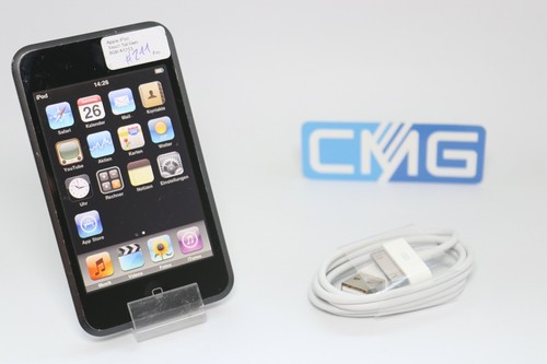 Apple ipod touch - ipod,