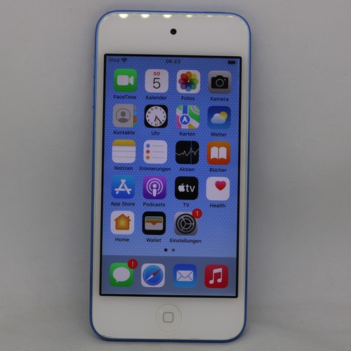 Apple ipod touch 7 - apple,