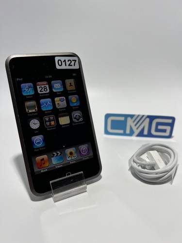 Apple ipod touch - apple,
