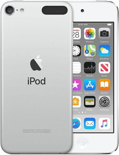 Nuovo apple ipod touch 7 - apple,
