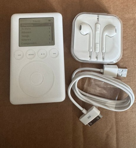 Apple ipod classic - apple,