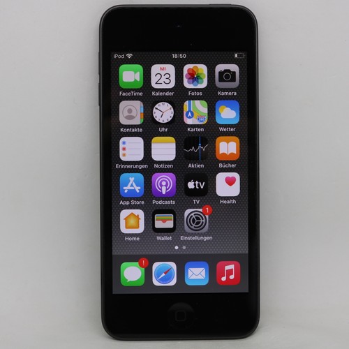 Apple ipod touch 7 - 7g,