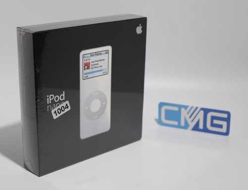 Apple ipod nano 1a - ipod,