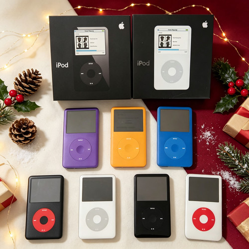 Nuova garanzia apple - garanzia, ipod