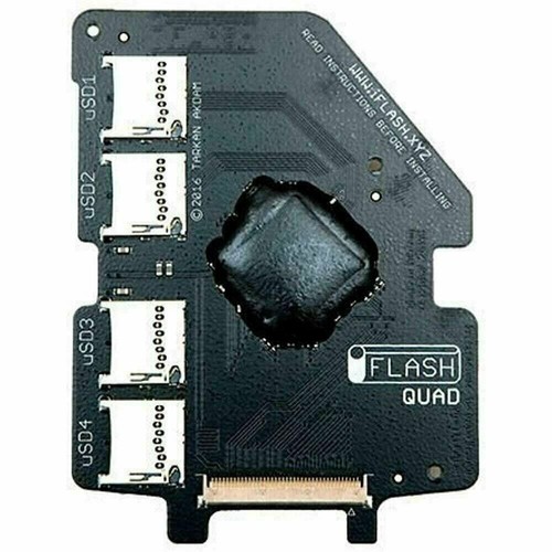 Iflash adattatore microsd - iflash,