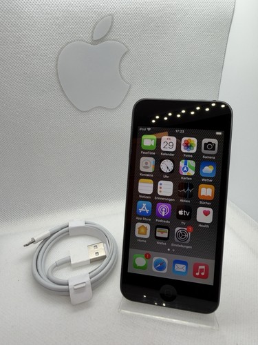 Apple ipod touch - apple,