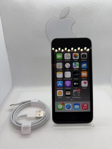 Apple ipod touch - apple,