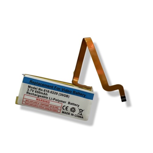 Batteria per apple ipod - per, /