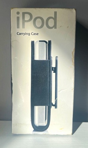 Apple custodia pelle clip - custodia, in