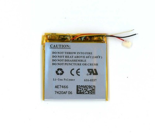 Batteria con strumento 400 - , mah