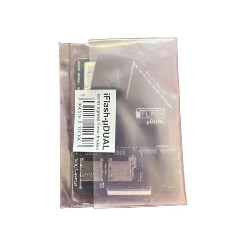 Iflash udual adattatore - iflash,