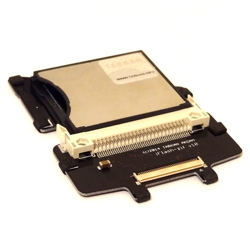 Pacchetto iflash adattatore - pacchetto,