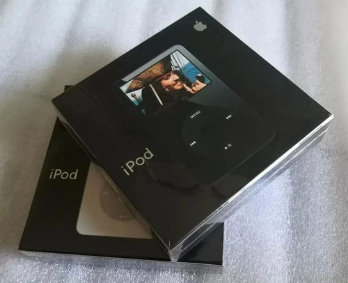 Nuovo sigillato apple ipod - nuovo,