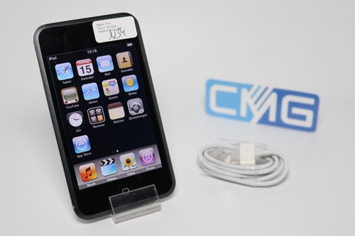 Apple ipod touch - apple, 1a