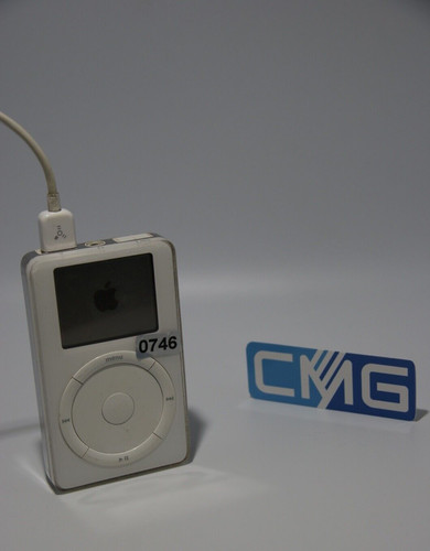 Apple ipod classic 2a - apple, 10