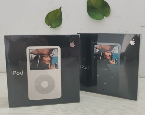 Nuovo apple ipod - ipod, video