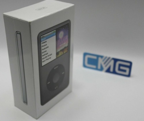 Apple ipod classic - ipod, 7