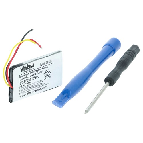 Batteria per apple - apple, ipod