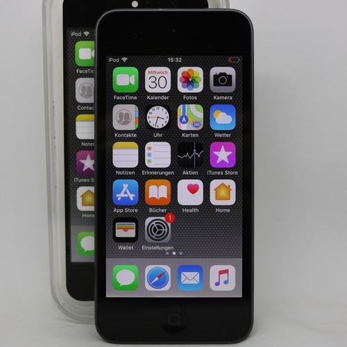 Apple ipod touch 7 - apple, 7g