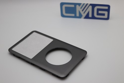 Apple ipod classic front cover - front,