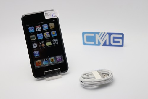 Apple ipod touch - ipod,