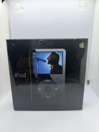 Apple ipod generazione 30gb - generazione,