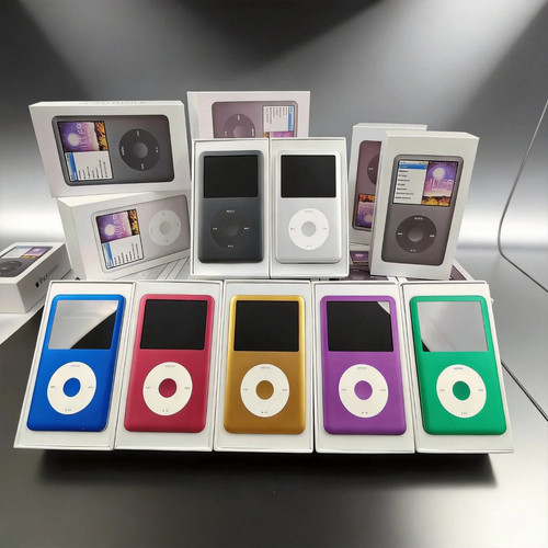 Nuovo apple ipod classic - ipod,