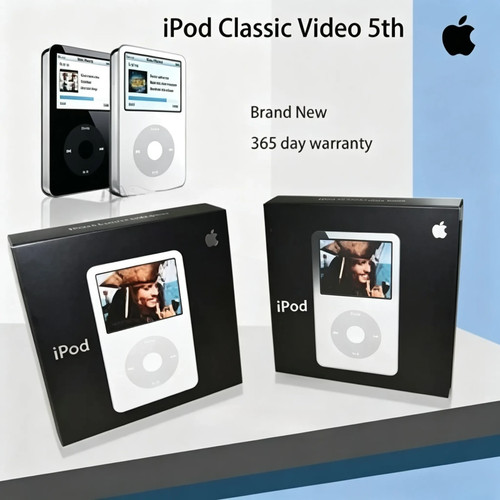 Nuovo apple ipod - nuovo,