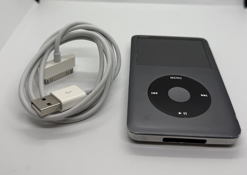 Apple ipod classic 160 7 - 160,