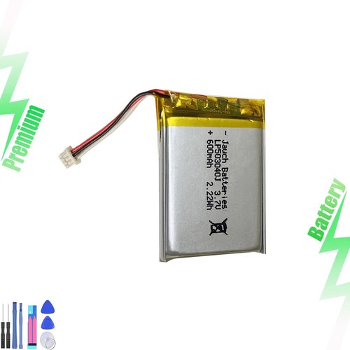 Batteria ricambio nuova - di,