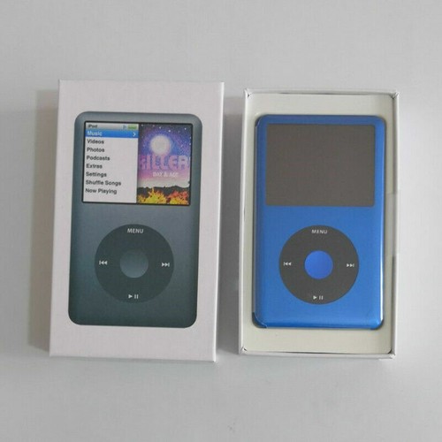 Nuovo apple ipod - apple, classic