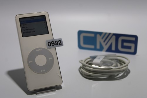 Apple ipod nano generazione - apple,