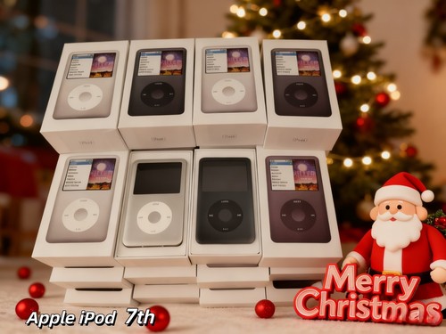 Nuovo sigillato apple - apple, ipod