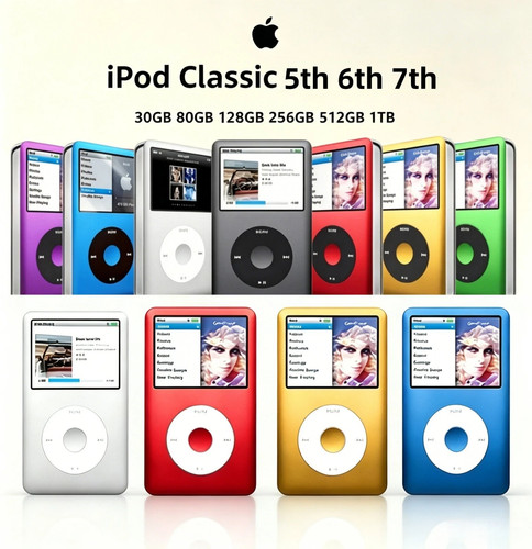 Nuovo apple ipod - 🔥nuovo🔥apple,
