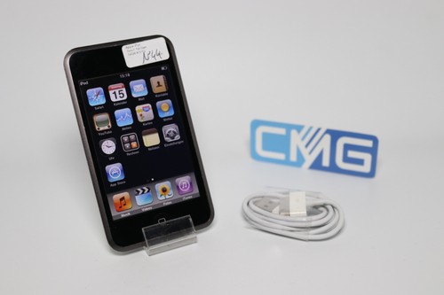 Apple ipod touch - apple, 1a