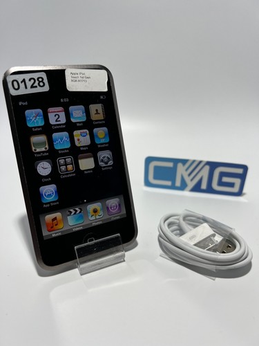Apple ipod touch - ipod,