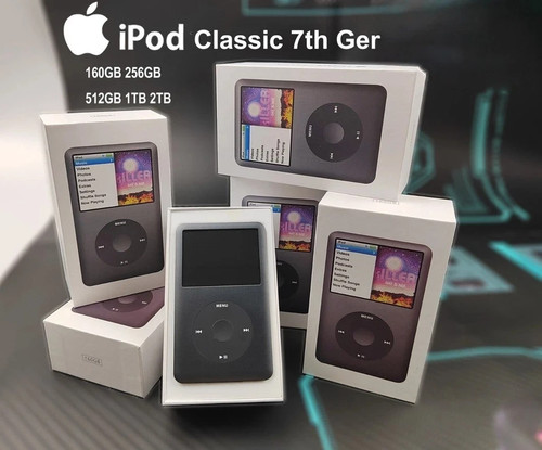 Nuovo sigillato apple ipod - nuovo, 🔥sigillato
