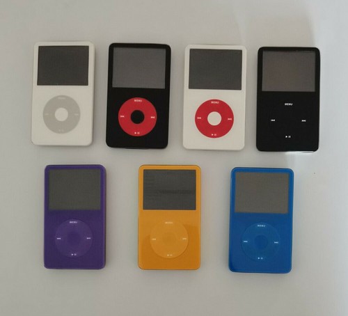 Nuovo apple ipod classic - apple,