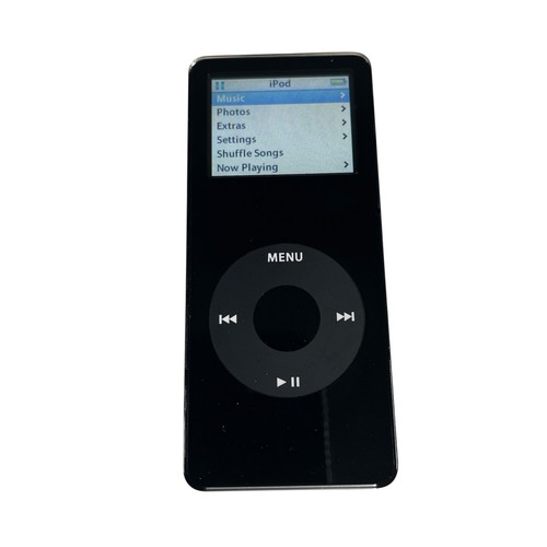 Apple ipod nano 2005 - 2005, model