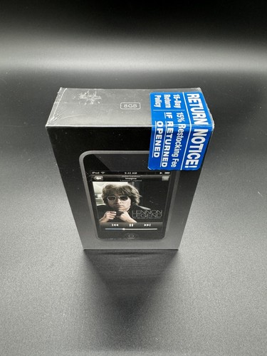 Apple ipod touch - ipod,