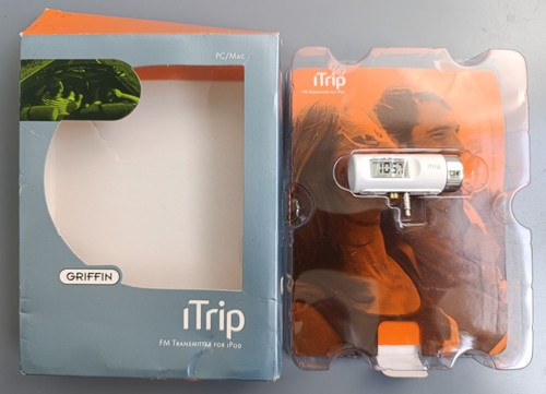 Griffin itrip trasmettitore - griffin,