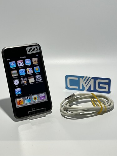 Apple ipod touch 16gb - ipod, 1g