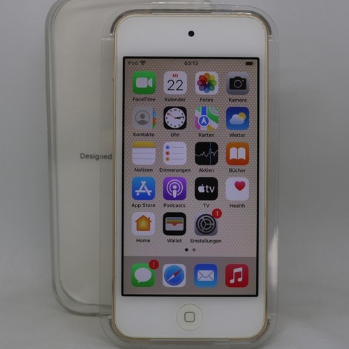 Apple ipod touch - ipod,