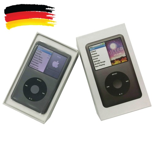 Nuovo apple ipod classic - 🎁nuovo,