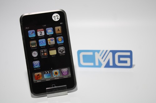 Apple ipod touch - ipod, 1