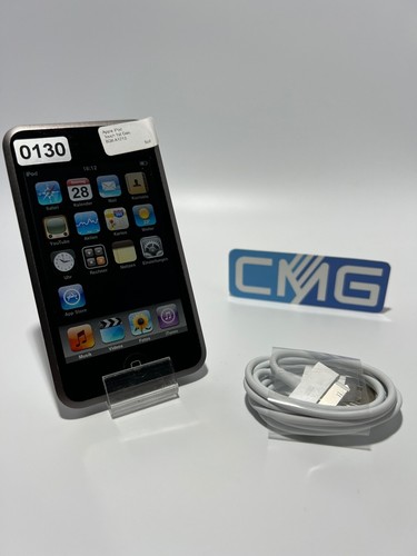 Apple ipod touch - apple, 1a