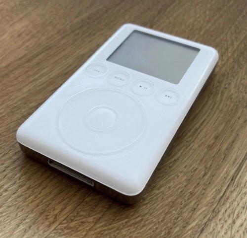 Ipod classic a1040 - classic,