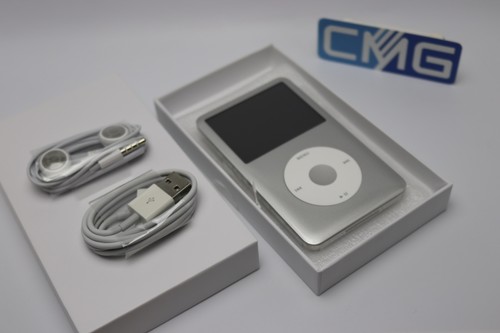 Apple ipod classic video - apple,