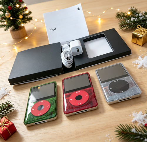 Nuova garanzia apple ipod - 💁nuova,