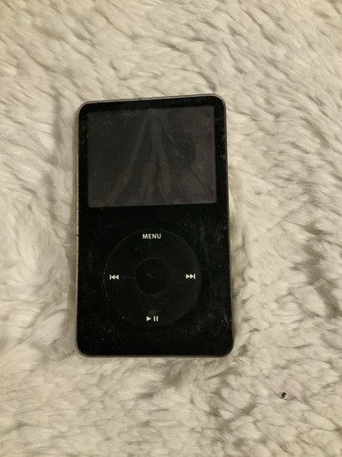 Apple ipod classic - apple,